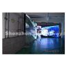 Buy cheap 8,000 nits PH5 LED Outdoor Advertising Screen SMD2727 with Aluminum Cabinet from wholesalers