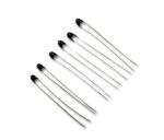 CQC UL CUL Approved MF52 Pearl Shape NTC Thermistor 2K2 2.7KOhm 3950 For