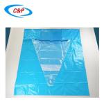 Blue Baby Ob Emergency Delivery Kit Pack For Newborn