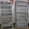 Buy cheap Aluminum Louver Aerowing Louver Blades, External Louver Facades from wholesalers