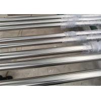 Buy cheap 316L Bright Annealed Stainless Steel U Bend Pipe Mirror Polished product