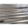Buy cheap 316L Bright Annealed Stainless Steel U Bend Pipe Mirror Polished from wholesalers