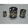 Buy cheap 5/8" Dn16mm Metal Random Packing 304 Stainless Steel Pall Ring from wholesalers