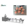 Buy cheap Dog Treat Cold Extrusion Pet Food Production Line For Pet Treat Making from wholesalers