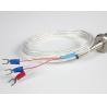 Buy cheap Waterproof Platinum Temperature Sensor PT1000 Thermal Resistance from wholesalers