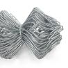 Buy cheap Hot Dipped Galvanized Chain Link Fence 2.0mm Wire Dia PVC Coated from wholesalers