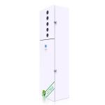 Air Purifier Floor Standing ERV Intelligent WiFi Mobile Controller