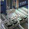 Buy cheap Vertical Installation CE Certified 2 Part Silicone Epoxy Resin Machine at Affordable from wholesalers