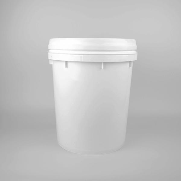 Buy cheap Food Grade Plastic Buckets UV Resistant for B2B Buyers from wholesalers