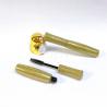 Buy cheap Silicone Gold Mascara Tube UV Coating Mascara Wand Tubes 10ml from wholesalers