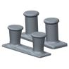 Buy cheap Door Hatch Steel Deck Boat Parts / Kevel Bitt Chock Metal Boat Kits from wholesalers
