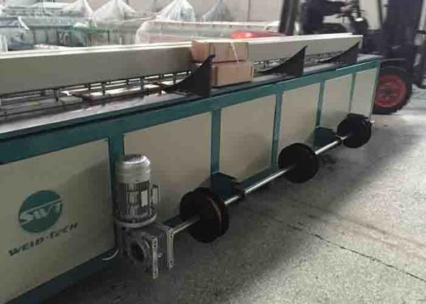 Buy cheap 1.5KW Plastic Fusion Welding Equipment For Polypropylene PE PVC PVDF Sheet from wholesalers