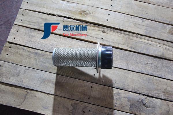 Buy cheap BS305 Liugong Loader Parts 4110000613 Fuel Filter For LG936L LG956L L956F from wholesalers