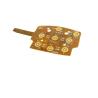 Buy cheap Aluminum Flexible Printed Circuit Assembly CEM-1 HDI from wholesalers