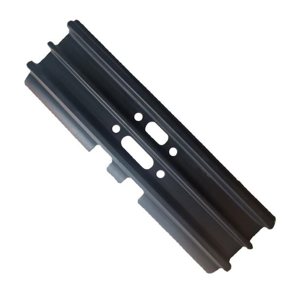 Buy cheap PC200 SK200 EC210 EX200-1 Excavator Track Shoe Triple Grouser Aftermarket Parts from wholesalers