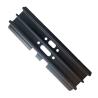 Buy cheap Swamp Steel Material Excavator Track Shoes 10mm Excavator Spare Parts from wholesalers