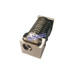 Buy cheap HD Windmill Letterpress Numbering Machine 9 Digit Backward,replacement parts from wholesalers