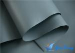 Durable PU Coated Fabric Polyurethane Polymer Coated Fiberglass Fabrics