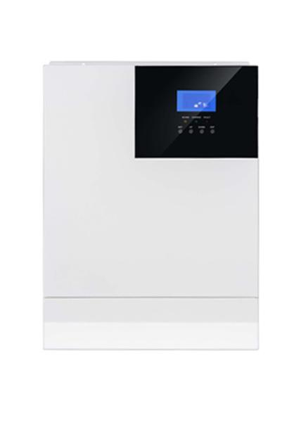 Buy cheap AC 110/120V OutPut 48V Battery Off Grid Inverter For Home Energy Storage from wholesalers