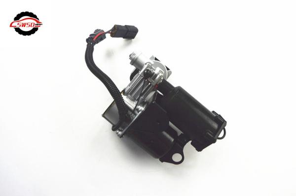 Buy cheap Car Suspension LR012705 Range Rover Air Compressor from wholesalers