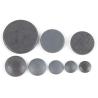 Buy cheap High Magnetic Strong D15.2xD3.2x6 Ferrite Disc Magnets For Google Carboard / Fridge from wholesalers