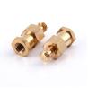 Buy cheap Chrome Plating on CNC Aluminium, Steel, Stainless Steel,Brass, Bronze, Copper parts from wholesalers