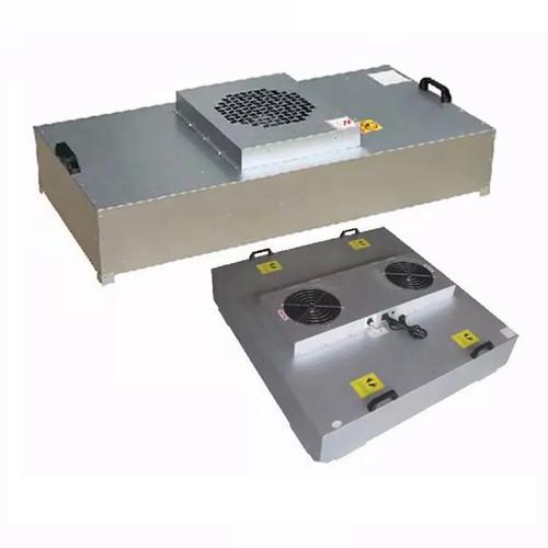 Buy cheap H14 Cleanroom Fan Filter Unit from wholesalers