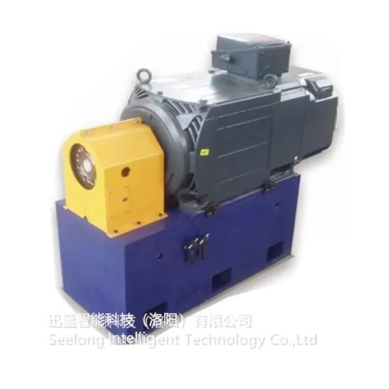 Buy cheap 560KW 6684Nm Torque Dynamometer For Motor Suspension from wholesalers