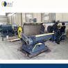 Buy cheap 220v Or 380v Paperboard Creasing And Die Cutting Machine With 1 Year Warranty from wholesalers