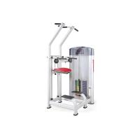 Buy cheap Sport Life Fitness Strength Gym Equipments Assist Dip Chin Exercise Machine product