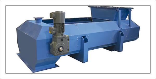 Buy cheap Electronic Ore 15tph Sidewall Feeder Belt Conveyor from wholesalers