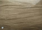 Wood Grain PVC Membrane Foil For Furniture MDF Doors Cabinets Embossed