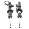 Buy cheap Bmw F15 Front Shock Absorber Electric Control 37116863174 37116863173 from wholesalers
