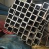 Buy cheap Square Welded Stainless Steel Pipe 316 304 430 201 Tube from wholesalers