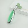 Buy cheap Skincare 3D Y Shape Massage Roller Facial Roller Massager from wholesalers