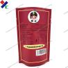 Buy cheap Retort Pouch Packaging 110 Microns Foil High Barrier 121 Degrees Resistance from wholesalers