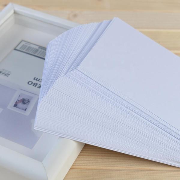 Buy cheap Soft 150gsm 11x17 Cast Coated Photo Paper from wholesalers