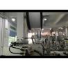 Buy cheap Non - Woven Fabric 5 Layers 0.8Mpa KN95 Mask Production Line from wholesalers