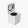 Buy cheap Deodorant Electric Countertop Compost Bin Small Processor CE FCC CB from wholesalers