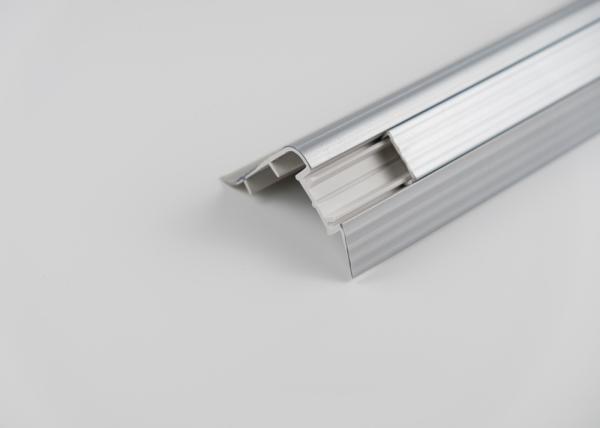 Buy cheap Moisture Proof Plastic Cable Trunking , Rigid Plastic Cable Conduit from wholesalers