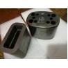 Buy cheap TC Tungsten Carbide heading Dies Strong Bending Resistance High Precision from wholesalers