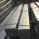 4140 Engineering Steel Alloy Steel Flat Bar Cold Drawn