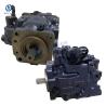 Buy cheap Komatsu D155 AX-6 D155-6 Bulldozer Fan Pump 708-1T-00470 708-1T-00472 Hydraulic Gear Pump from wholesalers