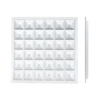 Buy cheap Backlit 0-10V Dimmable Flat Panel Led Lights CCT Tunable product