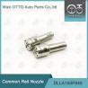 Buy cheap DLLA155P848 Denso Common Rail Nozzle For Injectors 095000-635# / 6811 23670-E0050 / 23910-1440 from wholesalers