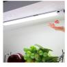 Buy cheap DC12V Undermount LED Kitchen Lights IP20 Battery Operated Cordless Wardrobe Home from wholesalers