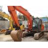 Buy cheap Good Working Condition Second Hand Construction Equipment Hitachi ZX120 from wholesalers