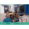 Buy cheap 75kw PVC Pelletizing Line Pvc Cable Extruder Machine OEM / ODM Available from wholesalers