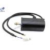 Buy cheap Cutter Spare Parts A-CR3-152-50 AC Servo Motor SGM-01V312 For Auto Machine from wholesalers