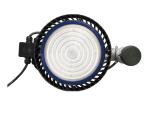 Cool White Ra70 50000H 150lm/W 150 Watt LED UFO High Bay Light